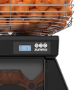 EXPRIMIDOR ZUMMO ZUMMO Z40C-N NATURE SELF SERVICE ADAPT COUNTER TOP (NARANJA)