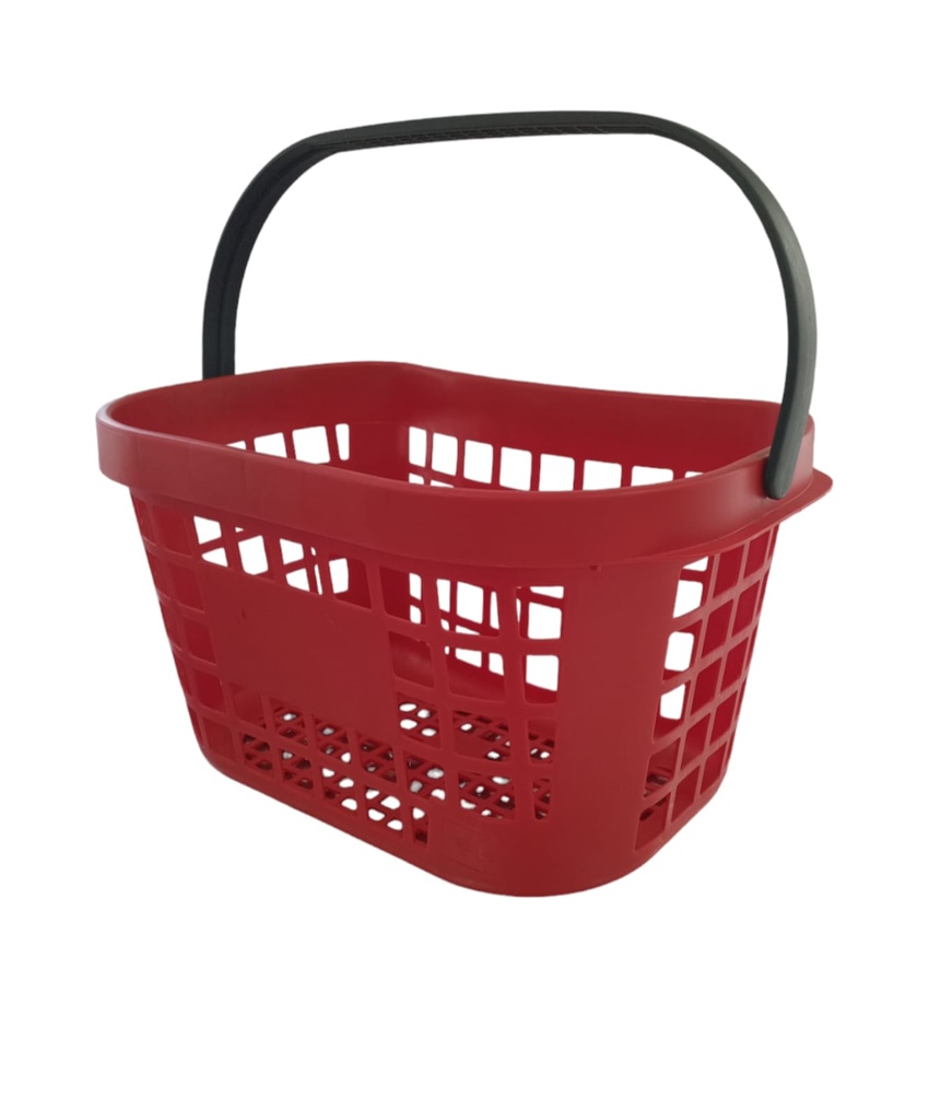 CESTA DE MANO FIT 26L SHOPPING BASKET