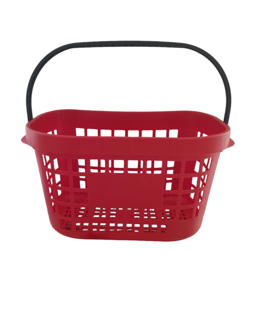 CESTA DE MANO FIT 26L SHOPPING BASKET