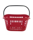 CESTA DE MANO FIT 26L SHOPPING BASKET