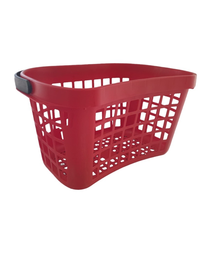 CESTA DE MANO FIT 26L SHOPPING BASKET