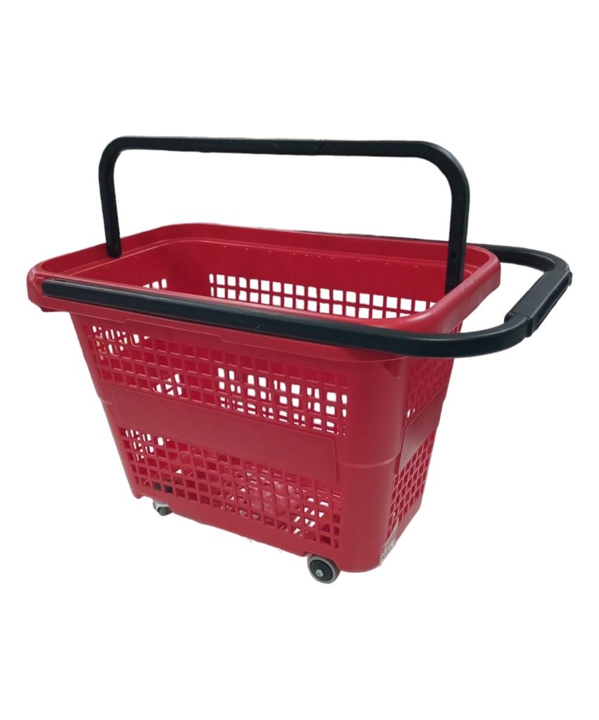 CESTA RB 32 LITROS SHOPPING BASKET