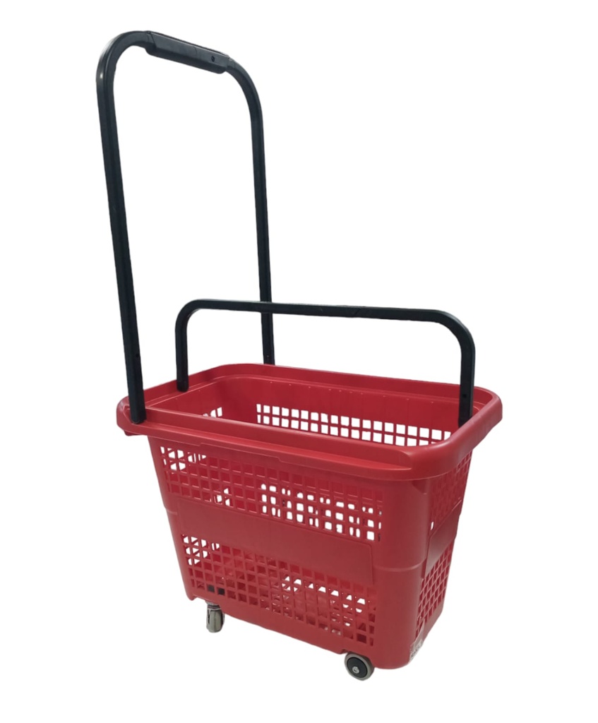 CESTA RB 32 LITROS SHOPPING BASKET