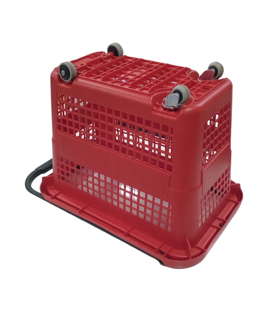 CESTA RB 32 LITROS SHOPPING BASKET