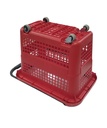 CESTA RB 32 LITROS SHOPPING BASKET