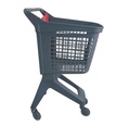 CARRO URBANO UP80 80L SHOPPING BASKET