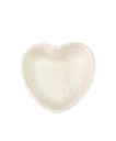 [CLEEF064805104] BOWL HOJA DE  PALMA  15 X16.5 X 3 DE CORAZON LEEF