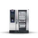 HORNO ICOMBI PRO MODELO 10-1/1 A GAS RATIONAL