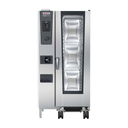 HORNO ICOMBI PRO MODELO 20-1/1 A GAS RATIONAL