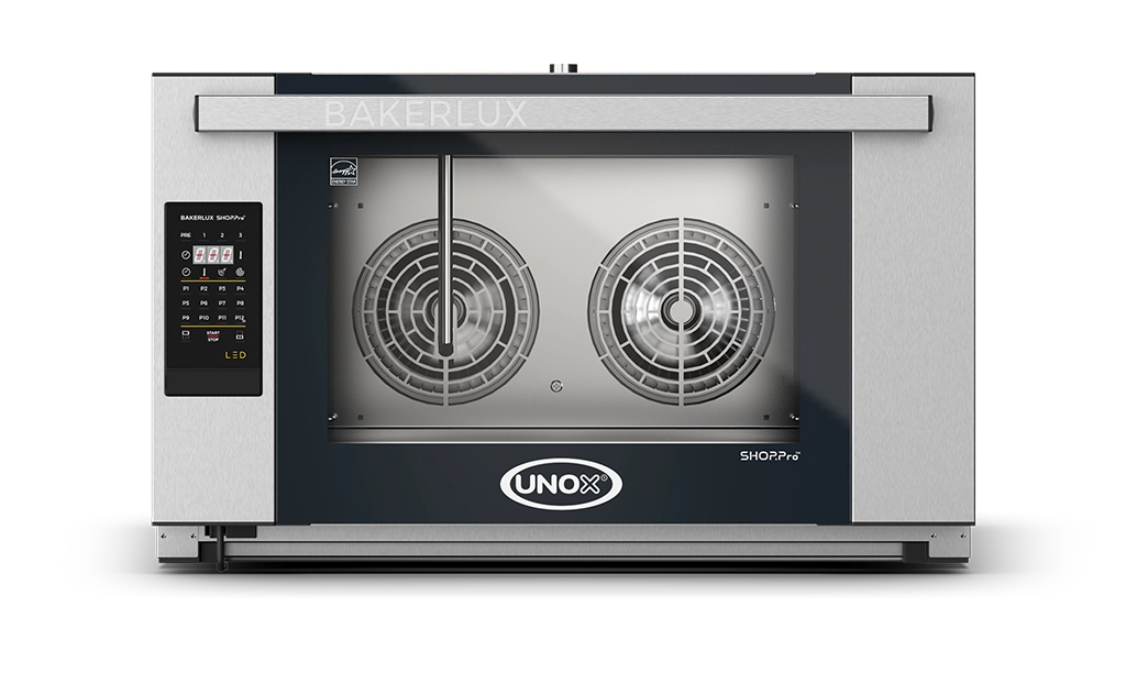 HORNO ROSSELLA LED UNOX