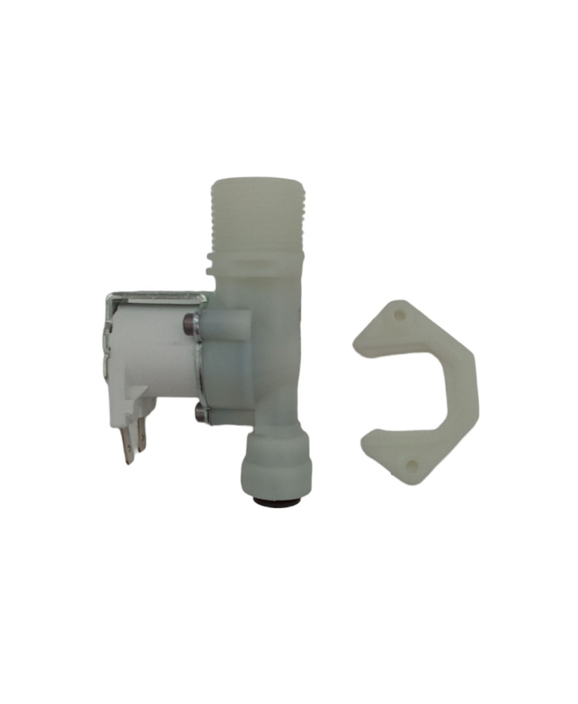 VALVULA SOLENOIDE 1 VÍA HORNO STAR YESOVENS