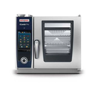 HORNO ICOMBI PRO XS 220 V 50/60HZ ELECTRICO RATIONAL