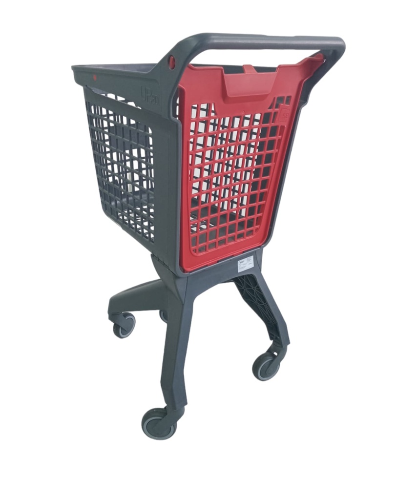 CARRO URBANO UP80 80L SHOPPING BASKET