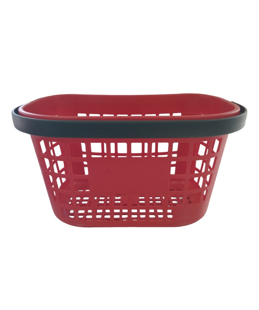 CESTA DE MANO FIT 26L SHOPPING BASKET