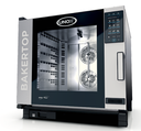 [EUX020306006] HORNO BAKERTOP 6 BANDEJAS 600X400 ELÉCTRICO UNOX