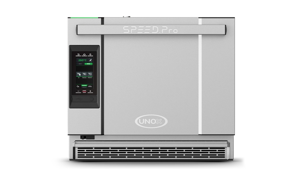 HORNO SPEED.PRO DUO 460X330 ELECTRICO UNOX