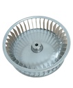 [RUX016927100368] FAN D=196 h=61 38 BLADES NUT M8 UNOX